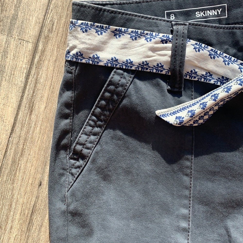 ๐ Sonoma soft stretch jeans - Picture 4 of 6